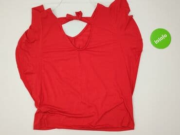 koszulka na ramiączkach jedwabna: Beloved, T-shirt damski, rozmiar M — 3