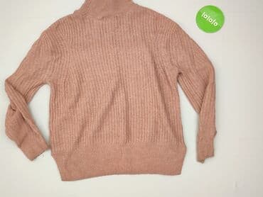 czy akryl w swetrze jest dobry: F&F, Sweter damski, rozmiar XS — 3