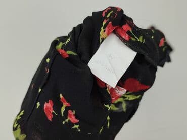 bluzki z kwiacistym wzorem: Koszula damska, rozmiar M — 6
