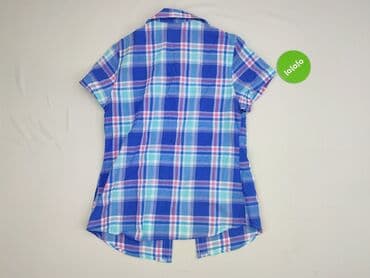 t shirty damskie z cekinami allegro: Women`s shirt, size S (EU 36) — 3