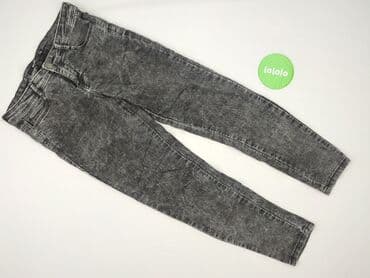 sinsay baggy jeans: Sinsay, Jeansy damskie, rozmiar S — 2