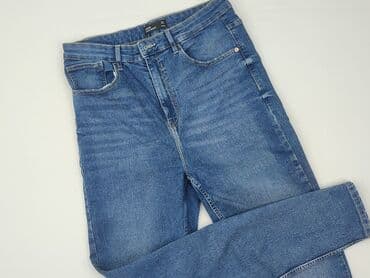 Sinsay, Джинси жіночі, XL на lalafo.pl Sinsay, Джинси жіночі, XL