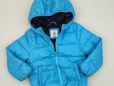 Дитяче взуття: Пуховик Sinsay, 3-4 р., стан - Дуже гарний — 1