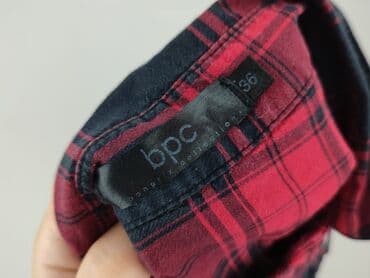 koszula flanelowa carhartt: Bpc bonprix collection, Koszula damska, rozmiar S — 4