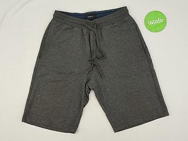 sweter c a: Szorty dla mężczyzn, rozmiar S — 3