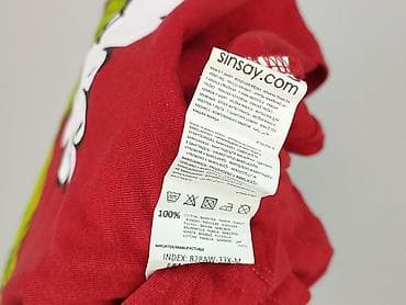 squid game: Sinsay, Koszulka dla mężczyzn, rozmiar M — 5