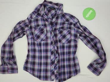 koszula tunika damska: Dunnes, Koszula damska, rozmiar M — 2