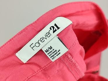 bebe: Forever 21, Spodnie materiałowe damskie, rozmiar M — 4
