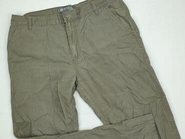 Chinos for men, 2XL (EU 44), condition - Good