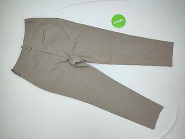 spodnie ltb: Mohito, Spodnie materiałowe damskie, rozmiar L — 3