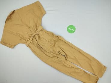 enplus buty mokasyny: Italian Style, Kombinezon damski, rozmiar M — 3