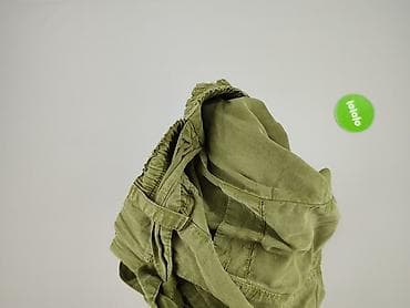 cargo stradivarius: Stradivarius, Spodnie materiałowe damskie, rozmiar M — 6