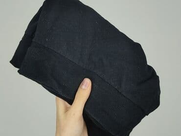 krótkie spodenki z lajkry: Crivit, Szorty damskie, rozmiar L — 8