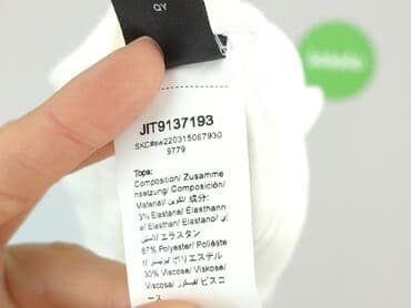 marynarka damska vinted: Shein, Bluzka damska, rozmiar S — 5