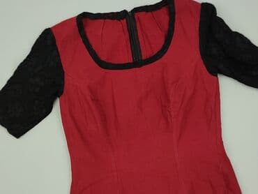 duże rozmiary ekskluzywne sukienki plus size: Women`s dress, size S (EU 36) — 1