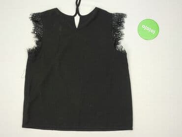 bluzki sylwestrowa plus size: Bluzka damska, rozmiar M — 3