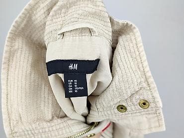 kurtka wk: H&M, Kurtka przejściowa damska, rozmiar M — 4