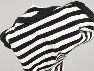 bluzki prazkowane: Jennyfer, Top damski, rozmiar L — 5