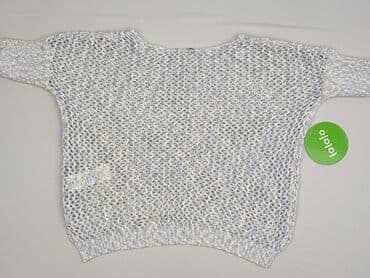 smog kurtka: Sweter damski, rozmiar M — 3