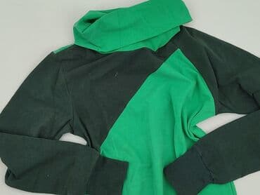 bluza relab: Bluza z kapturem damska, rozmiar M — 1