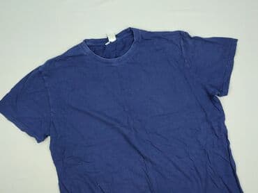 ubrania ufc: Decathlon, Koszulka dla mężczyzn, rozmiar 4XL — 4