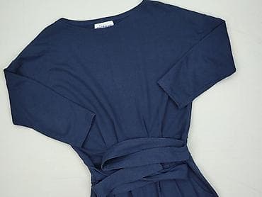 sukienki boho midi: Sukienka damska, rozmiar M — 1