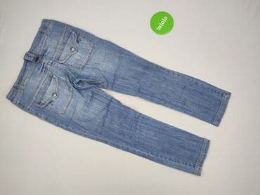 джинси жіночі сінсей: Jeansy damskie, rozmiar S — 3