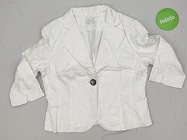 c: Marynarka damska, rozmiar L — 2