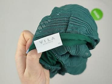 bluzki vinted: Vila, Bluzka damska, rozmiar XS — 5