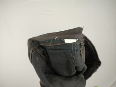 Spodnie: Reserved, Chinosy dla mężczyzn, rozmiar L — 5