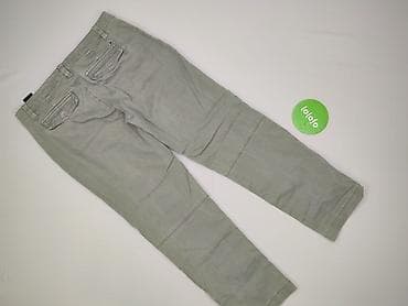 korea: Tommy Hilfiger, Spodnie materiałowe damskie, rozmiar XS — 4