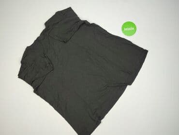 oversize bluzy: Yessica, Bluzka damska, rozmiar 7XL — 3