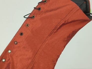 gorset i spódnica: Elegancki komplet, S — 4