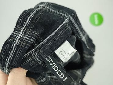 cropp oversize: H&M Divided, Koszula damska, rozmiar S — 4