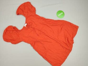 navona sukienki: Orange, Sukienka damska, rozmiar L — 2