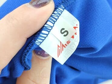 koszulka wojan team allegro: Women`s T-shirt, size S (EU 36) — 5