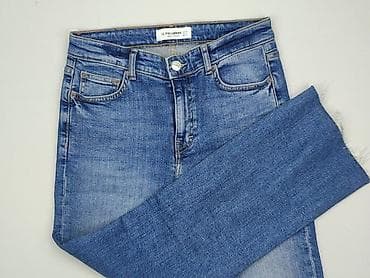 PULL&BEAR, Jeans for women, size S
