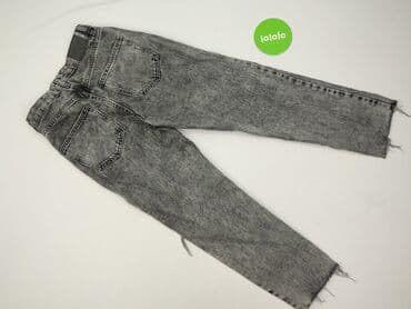 sinsay baggy jeans: Sinsay, Jeansy damskie, rozmiar 2XS — 3