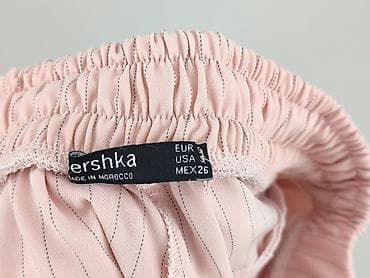 dzwony h: Bershka, Spodnie materiałowe damskie, rozmiar S — 5