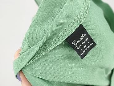 bluzy z traktorem: T-shirt damski, rozmiar S — 5