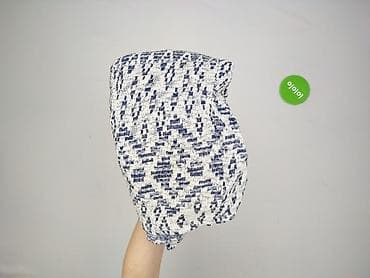 ponczo: Kardigan damski, rozmiar One size — 4