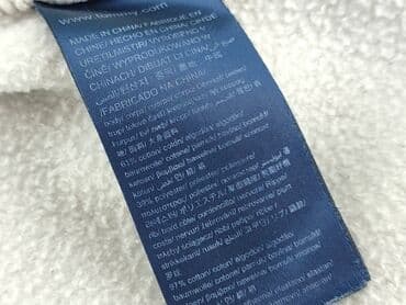 koszulka damska tommy: Tommy Jeans, Bluza damska
, rozmiar XS — 5