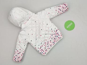 flared jeans: Kurtka, Pepco, 12-18 miesięcy, stan - Bardzo dobry — 3