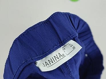 mango mom jeans: Janina, Spodnie materiałowe damskie, rozmiar XL — 4