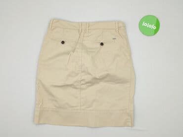 krótkie spodenki tommy hilfiger: Tommy Hilfiger, Spódnica damska, rozmiar XS — 3