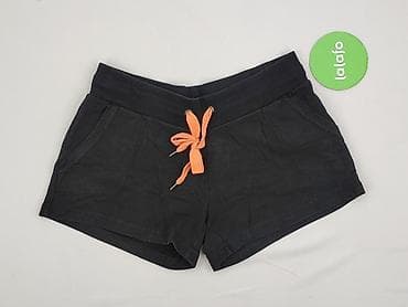 kolarki kik: Crivit, Szorty damskie, rozmiar M — 2