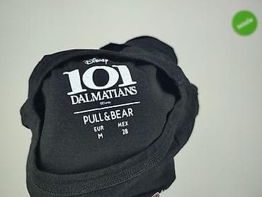 bluza z jamnikiem: PULL&BEAR, Koszulka dla mężczyzn, rozmiar M — 4