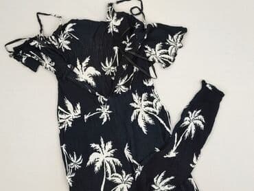 Women`s overall, size S