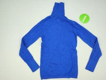 sweter f: Sinsay, Golf damski, rozmiar L — 3