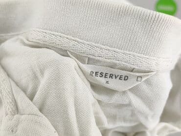 hooligans bluzy: Reserved, Koszulka polo dla mężczyzn, rozmiar XL — 4